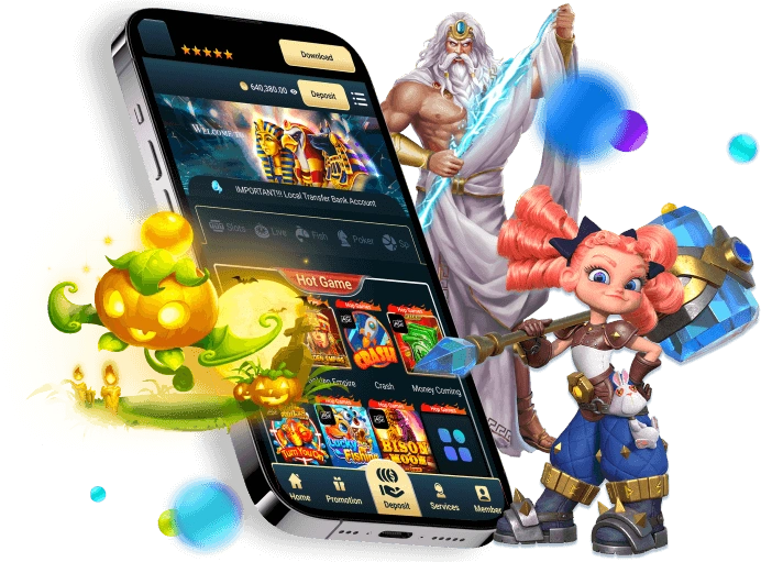 Khuyến mãi hấp dẫn cho người chơi mới 234win