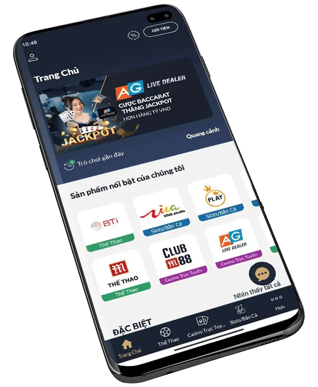 Giao dịch nhanh chóng tại 234win