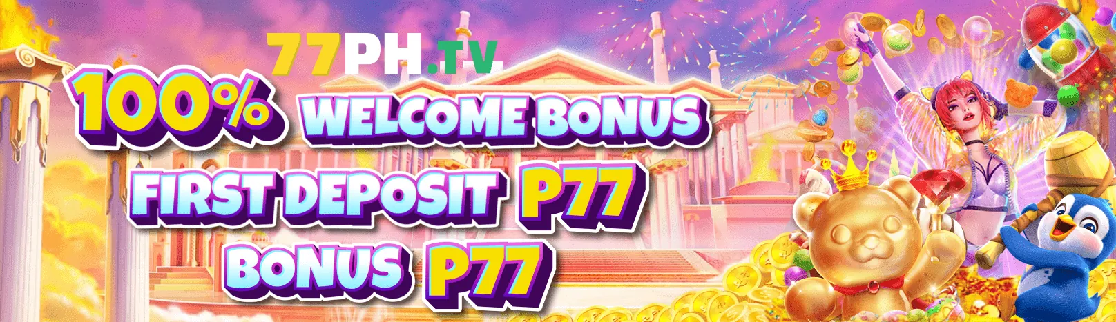 Hình ảnh khuyến mãi và ưu đãi của 234win