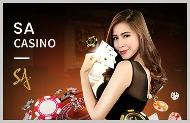 Casino trực tuyến 234win